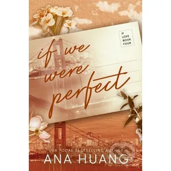 If We Were Perfect - Ana Huang Piatkus