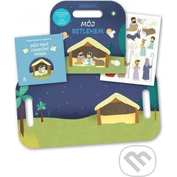Môj betlehem / MMK