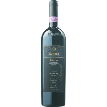 Víno Batasiolo Barolo 2019 DOCG 0,75l