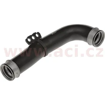 Tlaková hadice turba, 3. část od intercooleru, levá strana ACI SA 1K0145838N