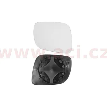 Autodíl Sklo zp. zrcátka s plast. držákem (malé zrc.) P ACI 5888832