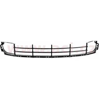 Mřížka do předního nárazníku střed ORIGINÁL ACI 7636590Q