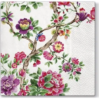 Papírový ubrousek Paper Design Ubrousky PAW SDL090500