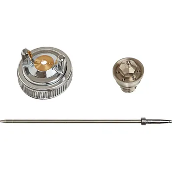 Stříkací pistole Tryskový komplet STAR SMV-4F Tryskový komplet: 1,60 mm