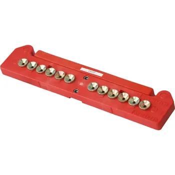 Příslušenství k oknu Šablona ROTO pro rámové závěsy 230727