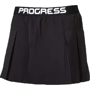 cyklistická sukně PROGRESS Progress Nia dámská sportovní sukně 2v1 velikost XS