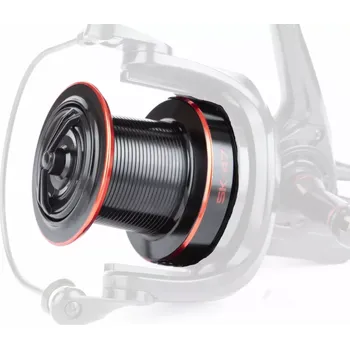 Rybářský naviják Sonik Cívka SK-47 Carbon 7000 Spare Spool