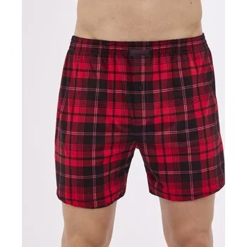 Pánské spodní prádlo CORNETTE Pánské trenýrky Cornette Comfort 008/295 MAXI - 3XL