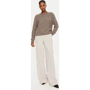 Pánský svetr Marella Svetr Sapri 2423366155 Béžová Regular Fit M