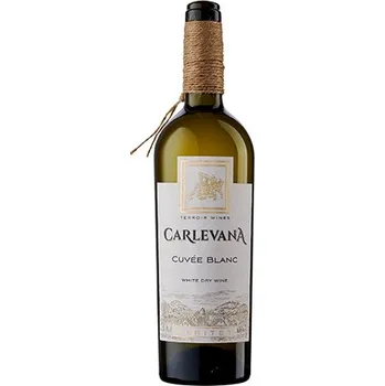 Víno Raritet Cuvee Blanc 0,75 l