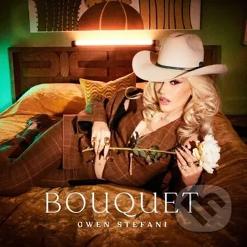 Zahraniční hudba Gwen Stefani: Bouquet - Gwen Stefani Hudobné albumy