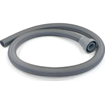 Hubice k vysavači Cleancraft Hadice 36 mm, 1,8 m s přípojkou na nádobu pro flexCAT 116 H