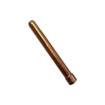 Příslušenství ke svářečce TR-WELD Kleština pro hořáky 17/18/26 1,6mm, délka 50mm