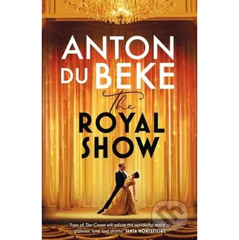 The Royal Show - Anton Du Beke Orion