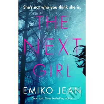 The Next Girl - Emiko Jean Viking