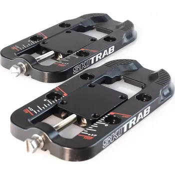 Skialpinistické vybavení Ski Trab Vario Rental Plate (rental podložka Vario)