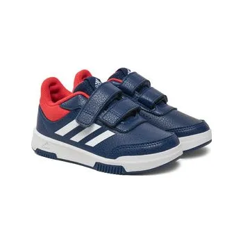 Dámské tenisky adidas Sneakersy Tensaur JH9539 Tmavomodrá 35