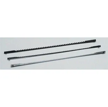 Pilový kotouč Pilový list pro pilu GDS 16, 18 zubů, GÜDE