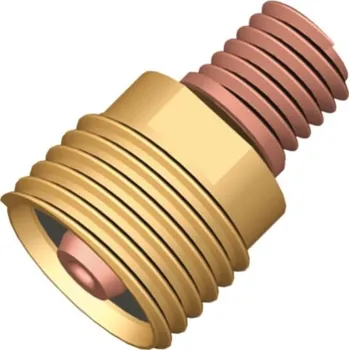 Příslušenství ke svářečce EU Domeček kleštiny pro ABITIG GRIP 9/20 - standard s plyn. čočkou - 1,6 mm