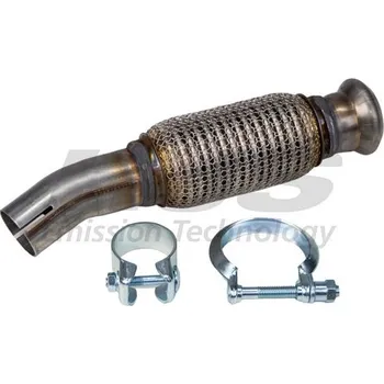 Autodíl Sada na opravu, výfuková trubka HJS 91 22 1504