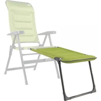 Taburet Frankana Podnožka HighQ Zelená