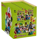 LEGO Minifigure 71048 27. série box 36…