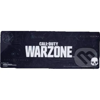Doplněk ke knize Herná podložka na stôl Call Of Duty: Warzone