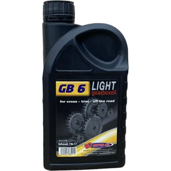 Převodový olej Převodový olej 1L BO OIL (PŘEVODOVÝ OLEJ GB6 GEAR BOX LIGHT)