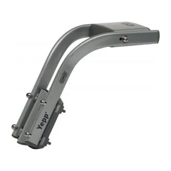 cyklosedačka Adaptér k sedačce Thule Yepp Maxi Seat Post bez varianty BV