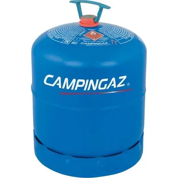 Plynová kartuše Plynová lahev Campingaz R907 - náplň