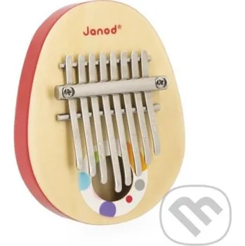 Desková hra Kalimba Confetti - Janod Janod