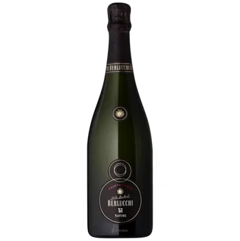Berlucchi 61 Nature Millesimato 2017 0,75 l