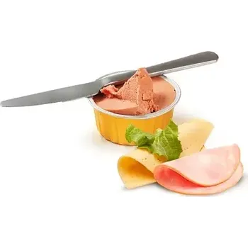 Keto dieta Victus Šunková paštika se sýrem (2x23g)