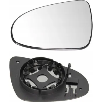 Auto zrcátko Sklo zrcátka vnějšího PEUGEOT 108