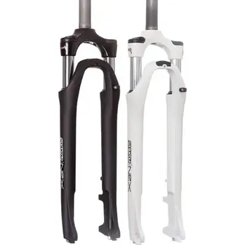 Vidlice na kolo SR Suntour Vidlice Cross SR Suntour NEX HLO Disc barva černá