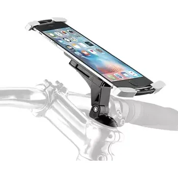 brašna na kolo IBERA Držák na Smartphone na řidítka Ibera IB-PB-26 - Smartphone 5"+Q5