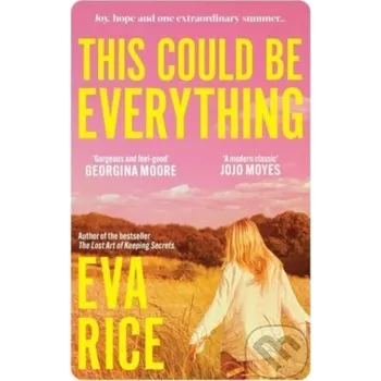 This Could be Everything - Eva Rice Simon &amp; Schuster UK