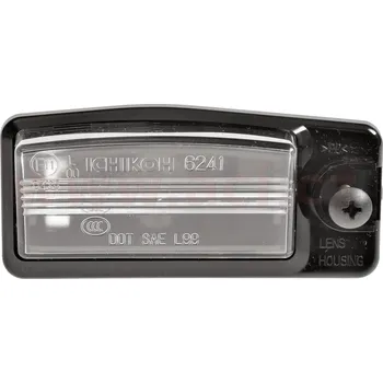 Osvětlení SPZ ORIGINÁL L=P ACI 3372920Q