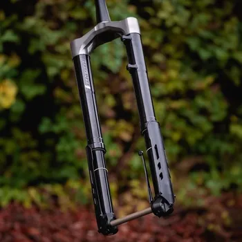 Vidlice na kolo Vidlice Intend Flash 35 160-190mm