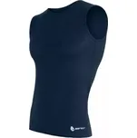 Sensor Sensor Coolmax AIR scampolo pánské, deep blue velikost XL