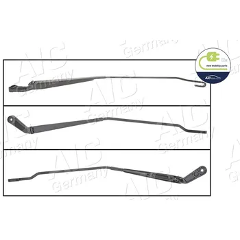 Autodíl Rameno stěrače, čistění skel AIC 51616