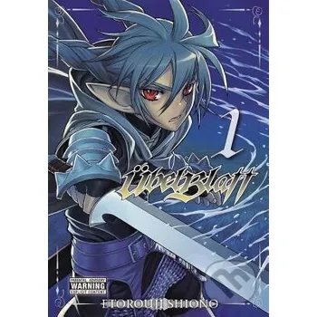 Ubel Blatt, Vol. 1 - Etorouji Shiono Yen Press