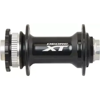 Náboj kola Shimano Přední náboj Shimano XT HB-M8010, osa 15x100mm počet děr 32