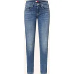Tommy Jeans Dámské Skinny Džíny Sophie, 1a5 denim medium, 40