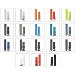 Garmin Řemínek pro fenix6 - QuickFit 26, silikonový barva oranžová