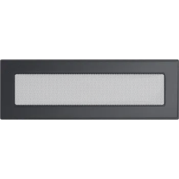 Krbová mřížka 11x32 BASIC grafitová