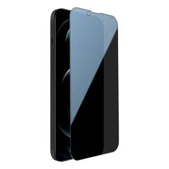 Nillkin Tvrzené Sklo 0.33mm Guardian 2.5D pro Apple iPhone 13/13 Pro/14/16e Black
