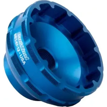 Park Tool Park Tool BBT-47-12 stahovák středového složení pro Chris King T47