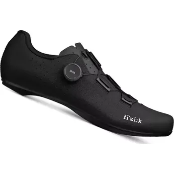 Pánská sportovní obuv Fizik Tretry FIZIK SHOES TEMPO DECOS CARBON BLACK - BLACK velikost 43