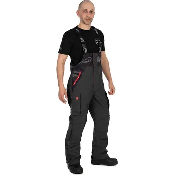 Rybářské oblečení Kalhoty Rage RS Triple-Layer Salopettes Velikost XXXL